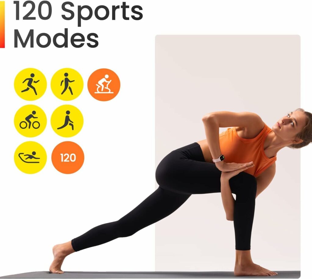 Amazfit Band 7 Fitness  Health Tracker for Women Men, 18-Day Battery Life, ALEXA Built-in, 1.47”AMOLED Display, Heart Rate  SpO₂ Monitoring, 120 Sports Modes, 5 ATM Water Resistant, Black Amazfit Band 7 Fitness  Health Tracker for Women Men, 18-Day Battery Life, ALEXA Built-in, 1.47”AMOLED Display, Heart Rate  SpO₂ Monitoring, 120 Sports Modes, 5 ATM Water Resistant, Black