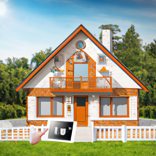 Beginners Guide: The Basics Of Smart Home Automation.