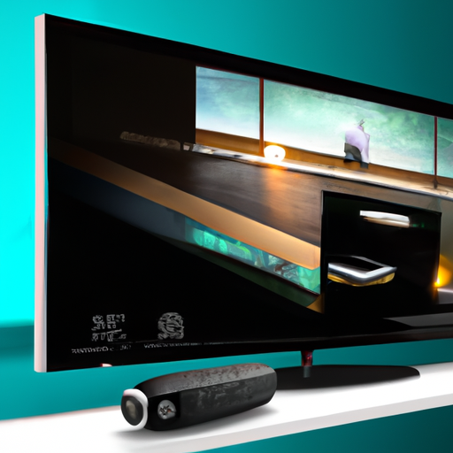 Beyond Entertainment: Educational Uses Of Smart TVs.