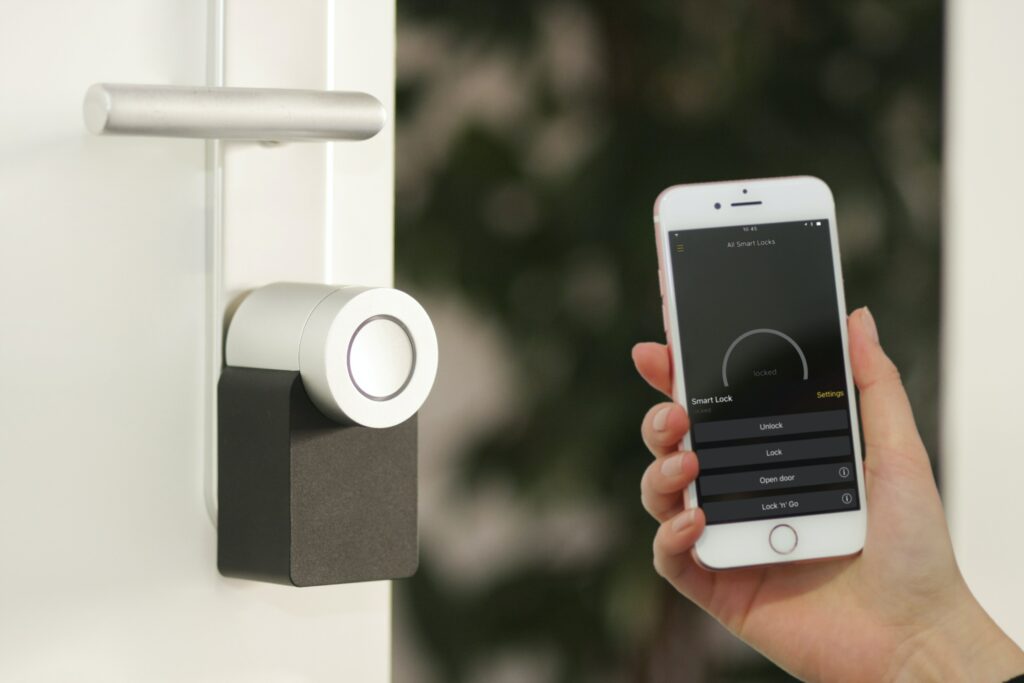 Digital Decor: Merging Aesthetics With Smart Home Technology. Digital Decor: Merging Aesthetics With Smart Home Technology.