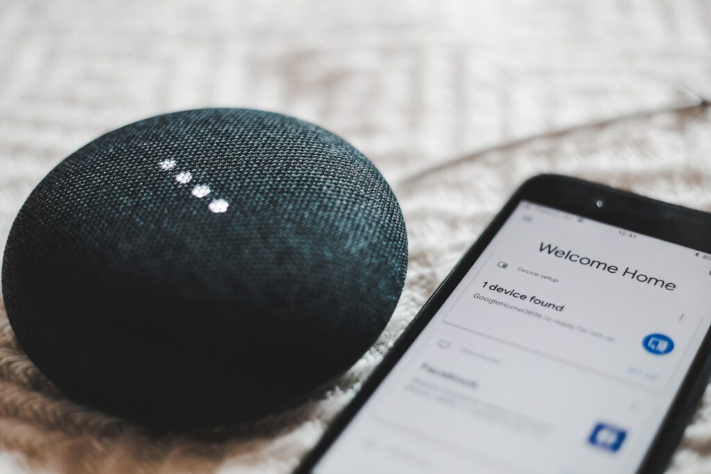 Digital Decor: Merging Aesthetics With Smart Home Technology. Digital Decor: Merging Aesthetics With Smart Home Technology.