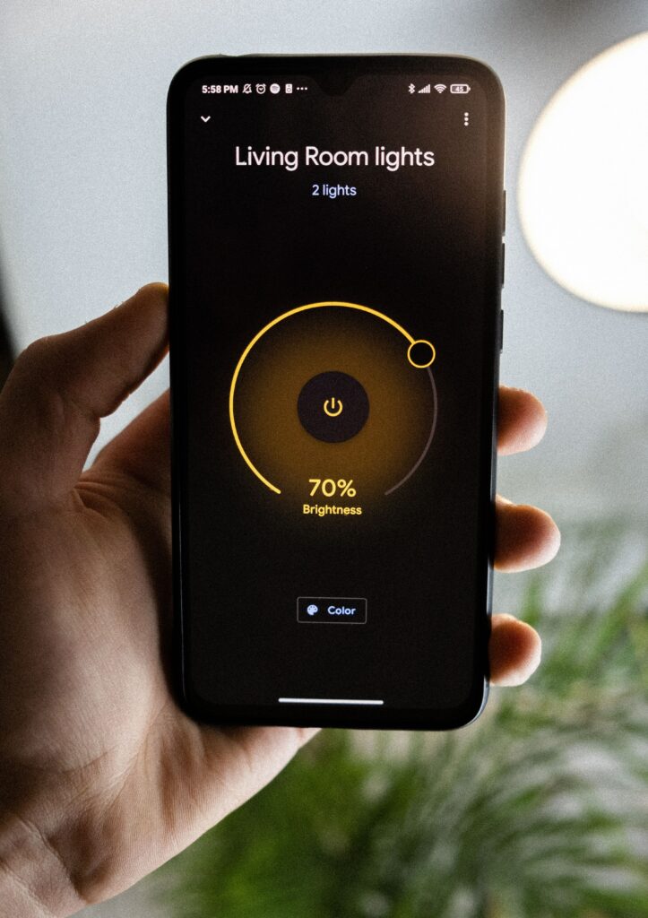 Digital Decor: Merging Aesthetics With Smart Home Technology. Digital Decor: Merging Aesthetics With Smart Home Technology.