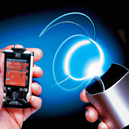 Disaster Prep: Smart Devices For Emergency Situations. Disaster Prep: Smart Devices For Emergency Situations.