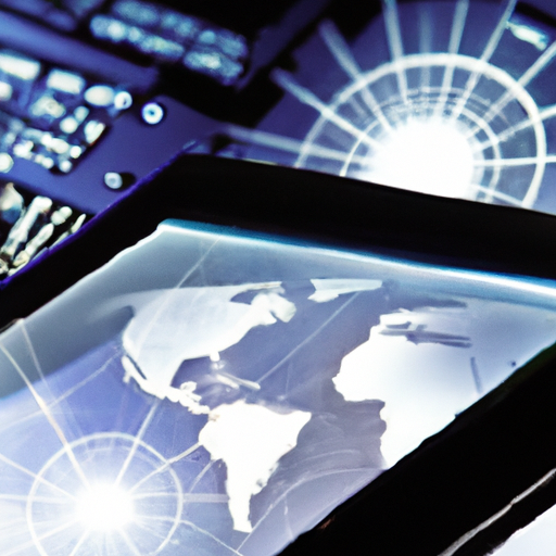 Disaster Prep: Smart Devices For Emergency Situations. Disaster Prep: Smart Devices For Emergency Situations.