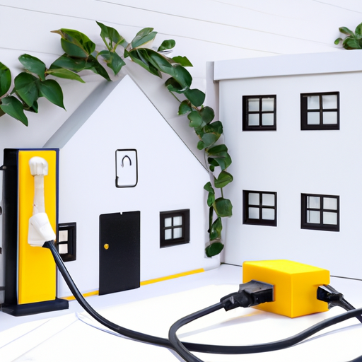 Eco-friendly Living: Smart Gadgets To Reduce Your Carbon Footprint.