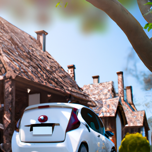 Eco-friendly Living: Smart Gadgets To Reduce Your Carbon Footprint.