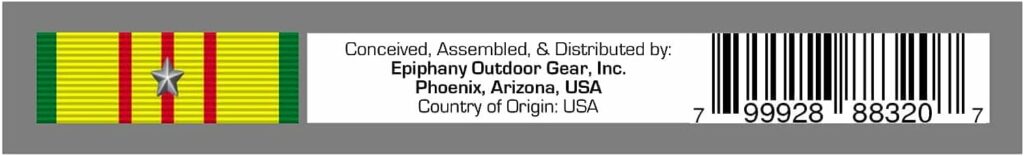 Epiphany Outdoor Gear Pocket Bellows - Weatherproof Collapsible Fire Bellowing Tool for Starting Fire- an Essential Camping Gear Epiphany Outdoor Gear Pocket Bellows - Weatherproof Collapsible Fire Bellowing Tool for Starting Fire- an Essential Camping Gear