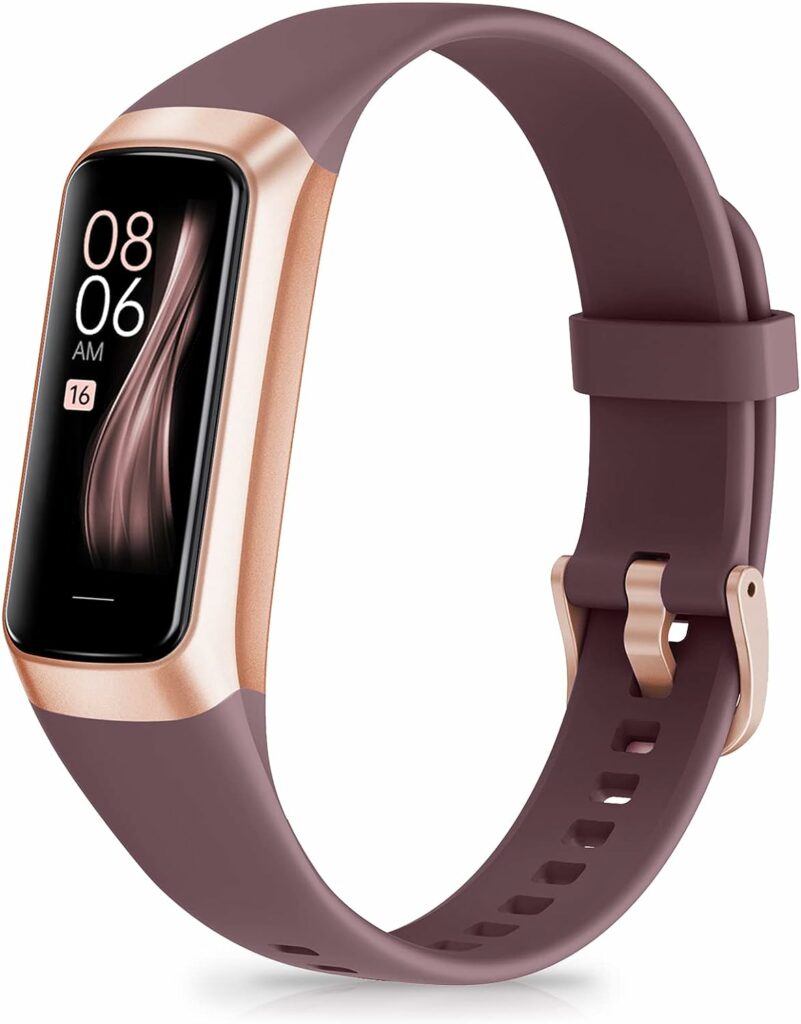 Fitness Tracker with Step Counter/Calories/Stopwatch, Activity Tracker, Health Tracker with Heart Rate Monitor, Sleep Tracker,1.10AMOLED Touch Color Screen, Pedometer Watch for Women Men Kids Fitness Tracker with Step Counter/Calories/Stopwatch, Activity Tracker, Health Tracker with Heart Rate Monitor, Sleep Tracker,1.10AMOLED Touch Color Screen, Pedometer Watch for Women Men Kids