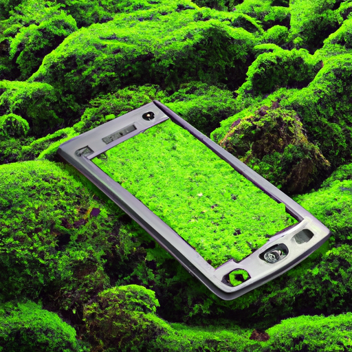 Green Tech: Understanding The Sustainability Of Your Gadgets. Green Tech: Understanding The Sustainability Of Your Gadgets.