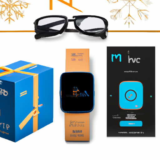 Holiday Guide: The Best Smart Gifts For Every Family Member. Holiday Guide: The Best Smart Gifts For Every Family Member.