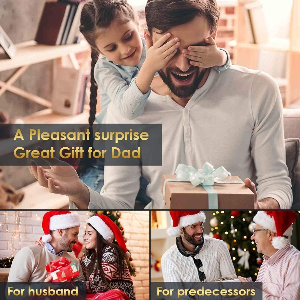 Multitool Camping Accessories Stocking Stuffers for Men Dad Gifts, 13 In 1 Survival Multi Tools Hammer Christmas Cool Gadgets for Adults Him Boyfriend Husband Grandpa Women Birthday Valentines Fathers Multitool Camping Accessories Stocking Stuffers for Men Dad Gifts, 13 In 1 Survival Multi Tools Hammer Christmas Cool Gadgets for Adults Him Boyfriend Husband Grandpa Women Birthday Valentines Fathers