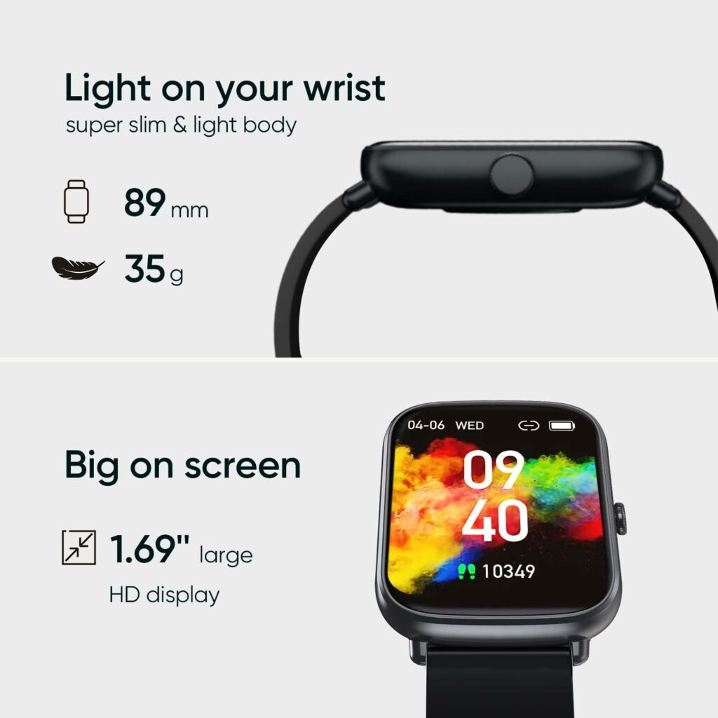 Proyoo Fitness Tracker with 7/24 Heart Rate Blood Pressure Oxygen Monitor, Step Calories Counter Sleep Tracking Smartwatch with 7-Day Battery Life, Fitness Watch for Women Men, Black Proyoo Fitness Tracker with 7/24 Heart Rate Blood Pressure Oxygen Monitor, Step Calories Counter Sleep Tracking Smartwatch with 7-Day Battery Life, Fitness Watch for Women Men, Black