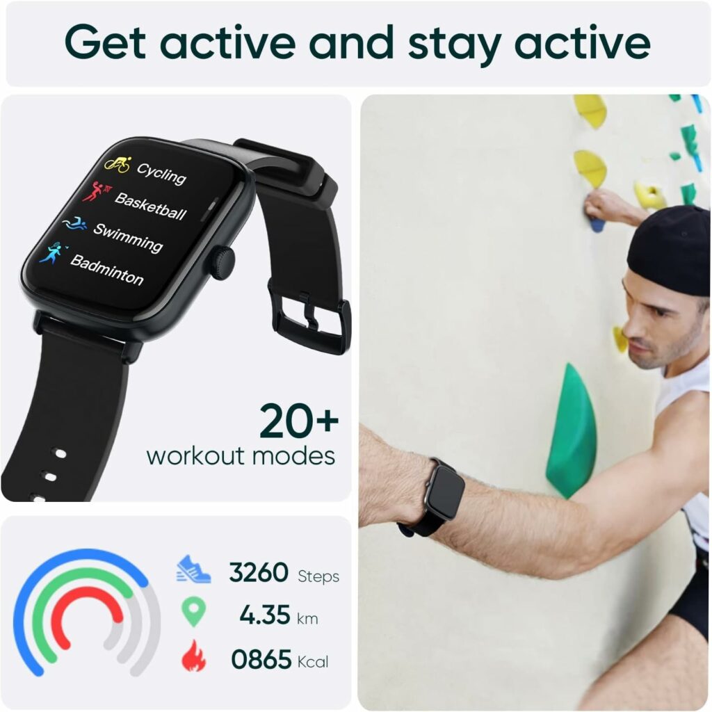 Proyoo Fitness Tracker with 7/24 Heart Rate Blood Pressure Oxygen Monitor, Step Calories Counter Sleep Tracking Smartwatch with 7-Day Battery Life, Fitness Watch for Women Men, Black Proyoo Fitness Tracker with 7/24 Heart Rate Blood Pressure Oxygen Monitor, Step Calories Counter Sleep Tracking Smartwatch with 7-Day Battery Life, Fitness Watch for Women Men, Black