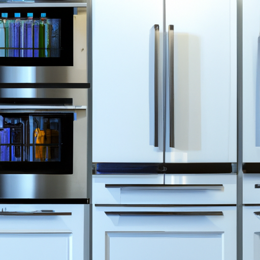 Recipe Revolution: Cooking In A Smart Kitchen. Recipe Revolution: Cooking In A Smart Kitchen.