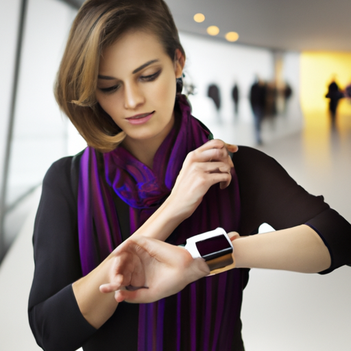 Smart Fashion: Wearable Tech That Complements Your Style. Smart Fashion: Wearable Tech That Complements Your Style.
