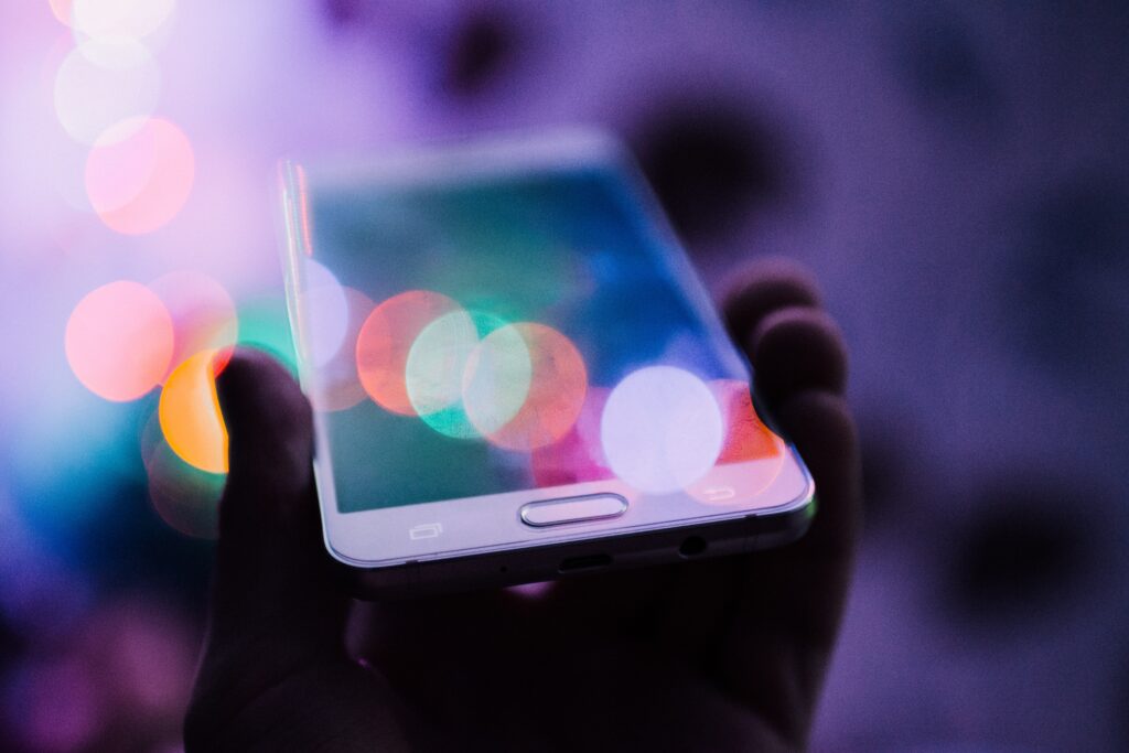 Smartphone Evolution: What To Expect In Next-Gen Mobile Tech. Smartphone Evolution: What To Expect In Next-Gen Mobile Tech.