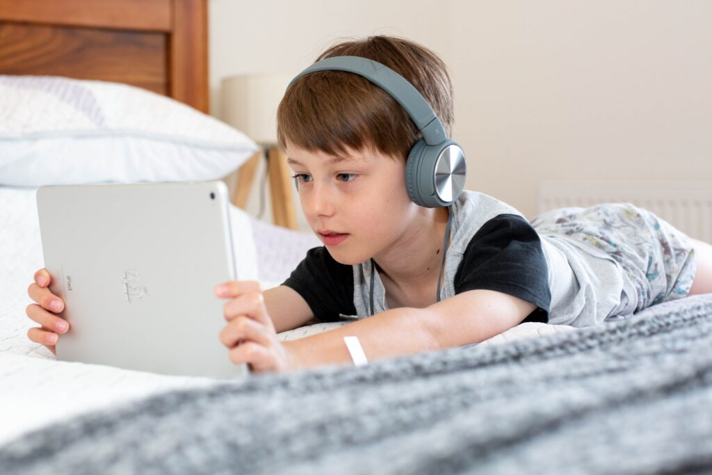 Tech For Tots: Choosing Age-Appropriate Smart Devices For Kids.