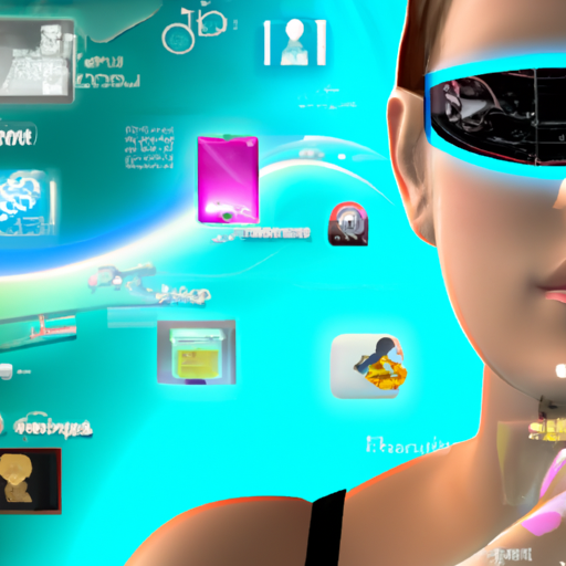 The Future Is Here: Top 10 Upcoming Smart Gadgets To Watch In 2023. The Future Is Here: Top 10 Upcoming Smart Gadgets To Watch In 2023.