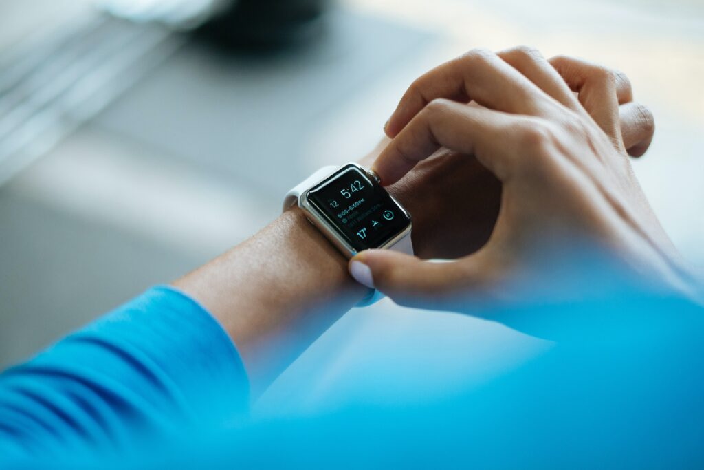The Impact Of Wearable Tech On Monitoring And Improving Health. The Impact Of Wearable Tech On Monitoring And Improving Health.