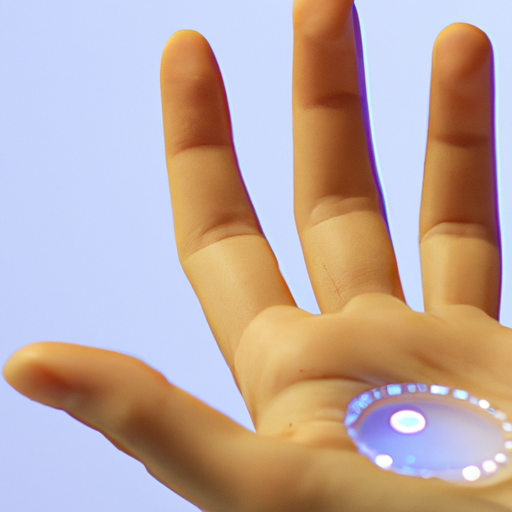 The Science Behind: How Do Touchless Motion Sensors Work? The Science Behind: How Do Touchless Motion Sensors Work?