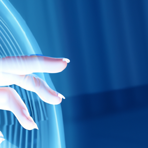 The Science Behind: How Do Touchless Motion Sensors Work? The Science Behind: How Do Touchless Motion Sensors Work?