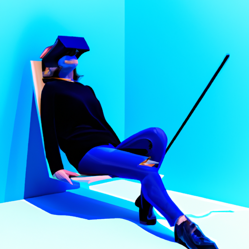 Virtual Reality: The Impact Of VR On Home Entertainment. Virtual Reality: The Impact Of VR On Home Entertainment.