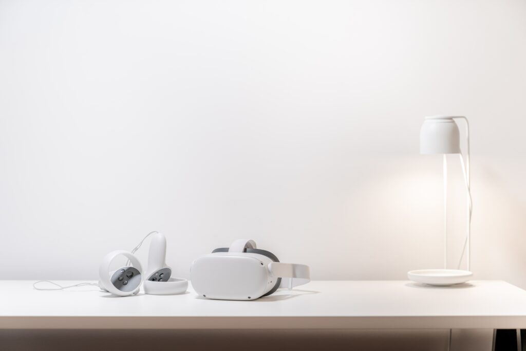 Virtual Reality: The Impact Of VR On Home Entertainment. Virtual Reality: The Impact Of VR On Home Entertainment.