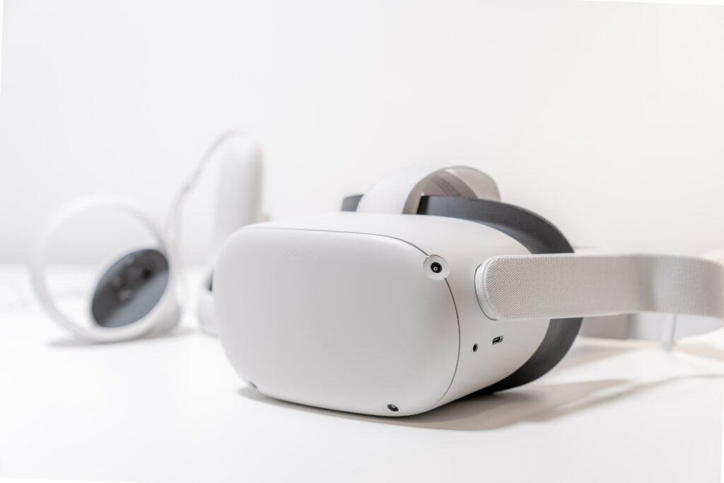 Virtual Reality: The Impact Of VR On Home Entertainment. Virtual Reality: The Impact Of VR On Home Entertainment.