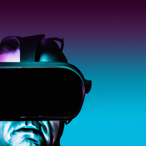 Virtual Reality: The Impact Of VR On Home Entertainment. Virtual Reality: The Impact Of VR On Home Entertainment.