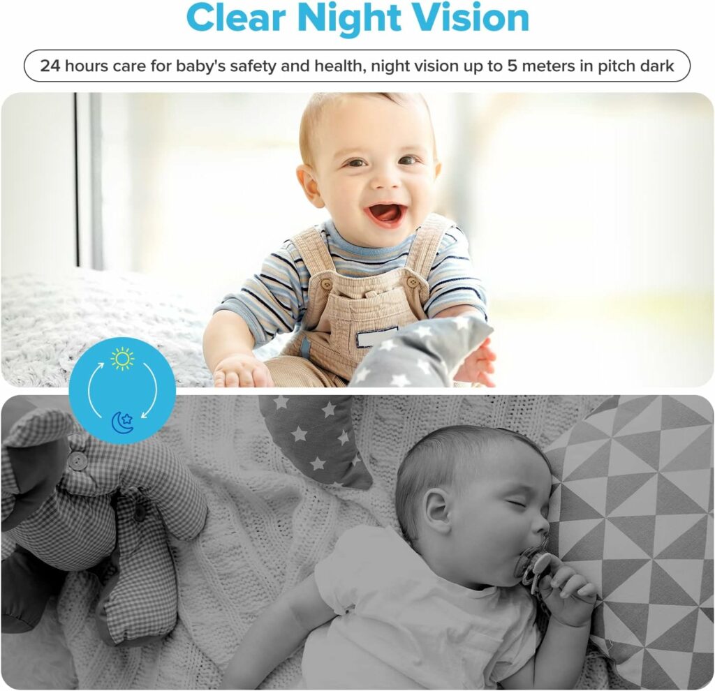 WGV Security Camera -2K Cameras for Home Security with Smart Motion Dection, Night Vision, Two-Way Audio,Cloud  SD Card Storage,Work with Alexa, Ideal Indoor Camera for Baby Monitor/Pet Camera WGV Security Camera -2K Cameras for Home Security with Smart Motion Dection, Night Vision, Two-Way Audio,Cloud  SD Card Storage,Work with Alexa, Ideal Indoor Camera for Baby Monitor/Pet Camera