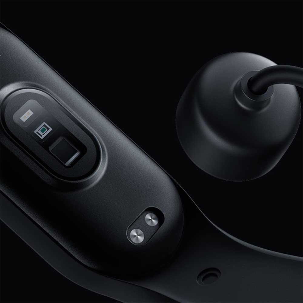 Xiaomi Mi Band 7 Activity Tracker High-Res 1.62 AMOLED Screen, Bluetooth 5.2, 120 Sports Modes, Optical Heart Rate  Blood Oxygen Sensor, 24HR Heart Rate  Sleep Monitor Smart Watch Xiaomi Mi Band 7 Activity Tracker High-Res 1.62 AMOLED Screen, Bluetooth 5.2, 120 Sports Modes, Optical Heart Rate  Blood Oxygen Sensor, 24HR Heart Rate  Sleep Monitor Smart Watch