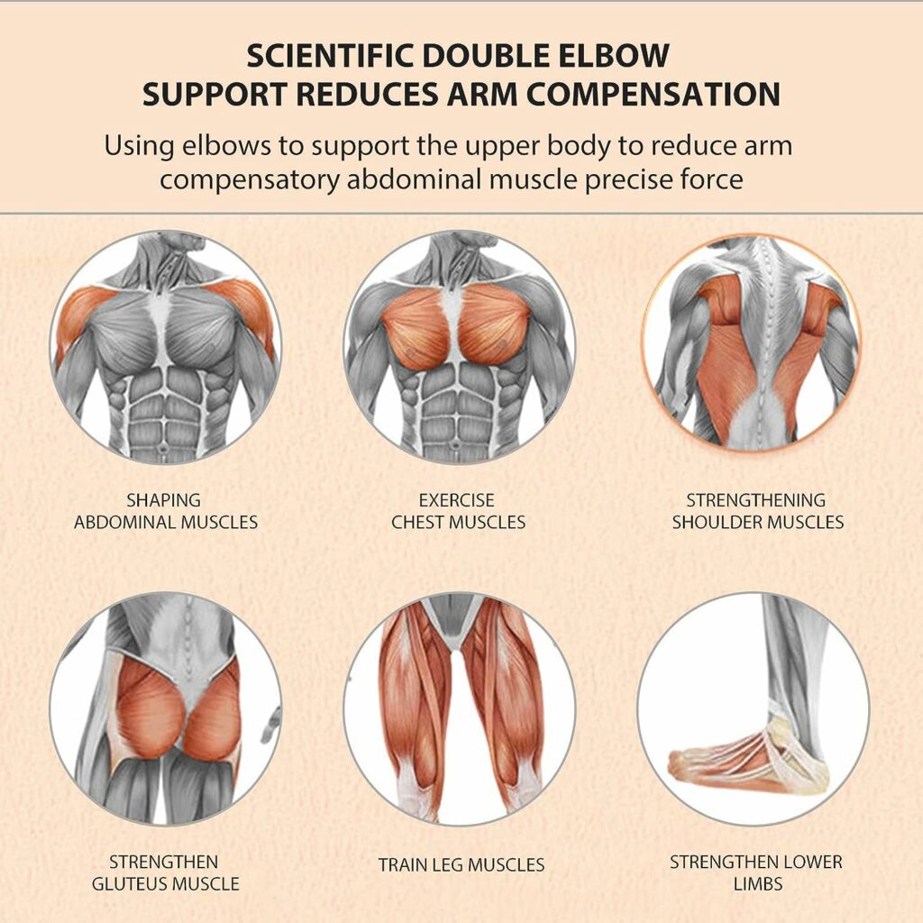 Elbow Support Automatic Rebound Abdominal Wheel,Ab Roller for Abdominal Exercise Machine,Abs Workout Equipment,Dolly Core Strengthening Trainer Fitness Belly Training Elbow Support Automatic Rebound Abdominal Wheel,Ab Roller for Abdominal Exercise Machine,Abs Workout Equipment,Dolly Core Strengthening Trainer Fitness Belly Training