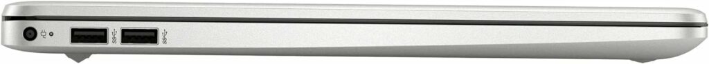 HP 2023 Newest Upgraded Touch-Screen Laptops, 15.6 inch HD Computer, Intel Core i3-1115G4(2-Core), 32GB RAM, 1TB SSD, Wi-Fi, HDMI, Webcam, Windows 11, ROKC HDMI Cable, Silver (15-dy2702dx) HP 2023 Newest Upgraded Touch-Screen Laptops, 15.6 inch HD Computer, Intel Core i3-1115G4(2-Core), 32GB RAM, 1TB SSD, Wi-Fi, HDMI, Webcam, Windows 11, ROKC HDMI Cable, Silver (15-dy2702dx)