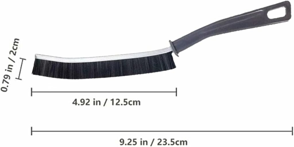 2023 Newest Gap Cleaning Brush, Deep Cleaner Scrub Brush Deep Tile Joints, Floor Lines, Tile Joints, Bathroom, Kitchen, Swimming Pool, Tiles, Seams, All-Around Household Cleaning Tool (3 Pcs) 2023 Newest Gap Cleaning Brush, Deep Cleaner Scrub Brush Deep Tile Joints, Floor Lines, Tile Joints, Bathroom, Kitchen, Swimming Pool, Tiles, Seams, All-Around Household Cleaning Tool (3 Pcs)