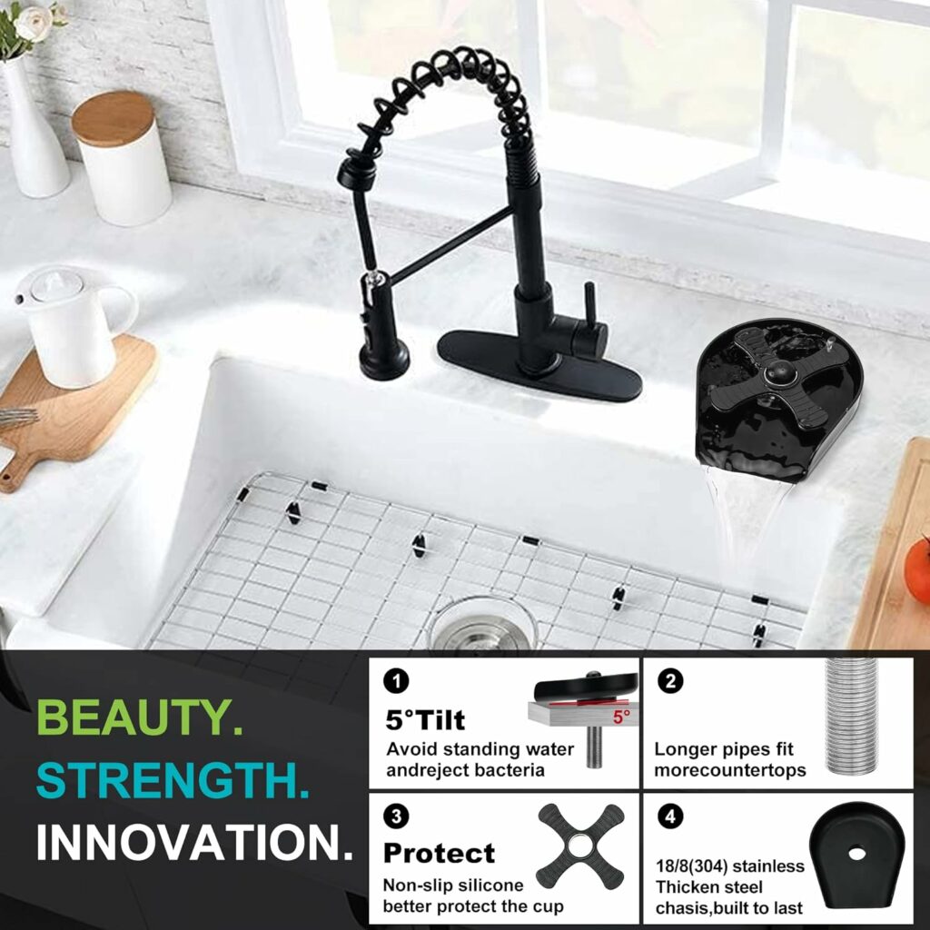 2023 Newest Gold Glass Rinser for Kitchen Sink - Bottle Cleaner,Cup Rinser,Glass Washer for Kitchen Sink,Sink Accessories,Faucet Attachment,Kitchen Gadgets,Bar Sink Auto Glass Rinser,Stainless Steel 2023 Newest Gold Glass Rinser for Kitchen Sink - Bottle Cleaner,Cup Rinser,Glass Washer for Kitchen Sink,Sink Accessories,Faucet Attachment,Kitchen Gadgets,Bar Sink Auto Glass Rinser,Stainless Steel