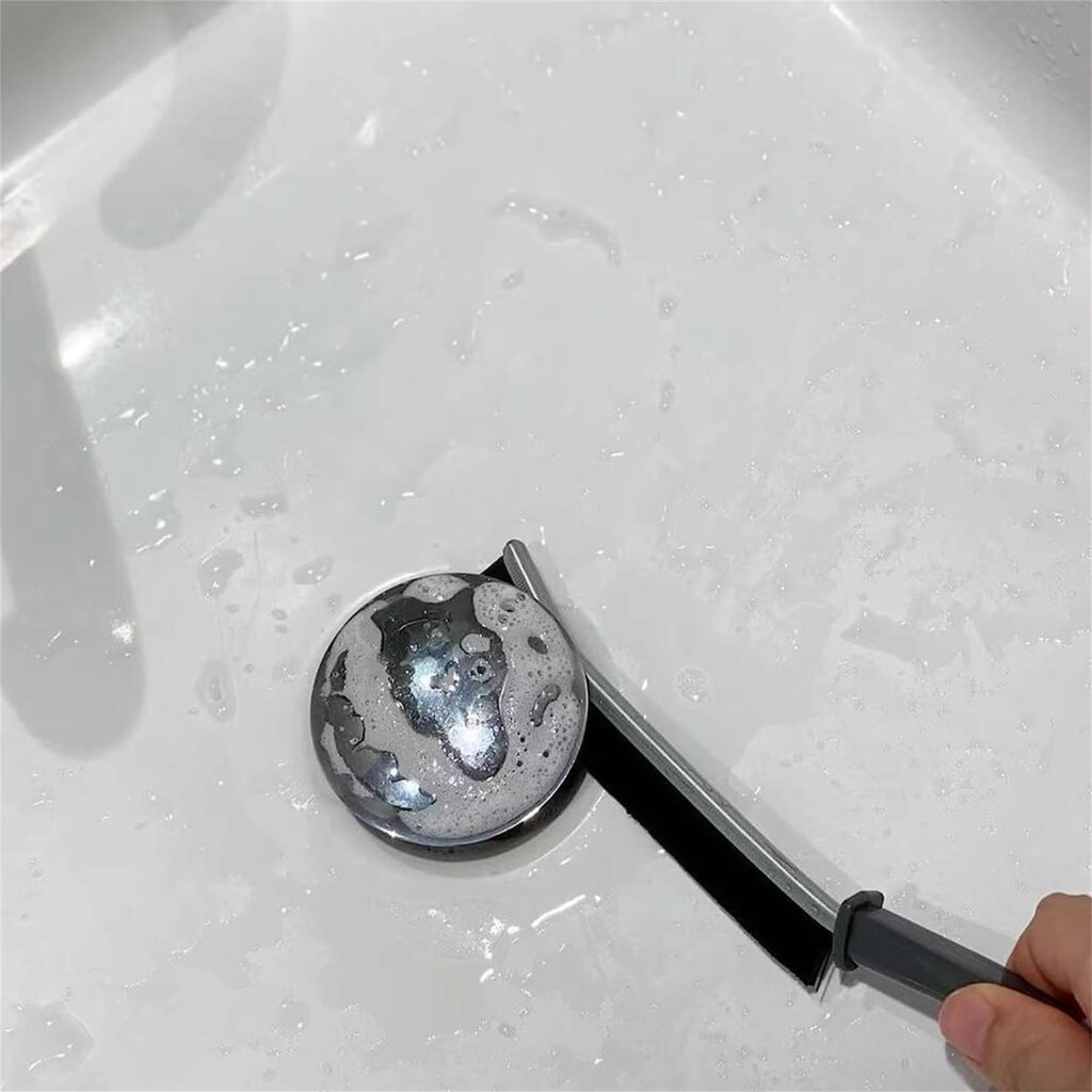 (4PCS) Gap Cleaning Brush, 2023 New Multifunctional Crevice Gap Cleaning Brush, Crevice Gap Cleaning Brush Tool, Hand-Held Groove Cleaning Brush for Window Rails, Bathroom, Kitchen (4PCS) Gap Cleaning Brush, 2023 New Multifunctional Crevice Gap Cleaning Brush, Crevice Gap Cleaning Brush Tool, Hand-Held Groove Cleaning Brush for Window Rails, Bathroom, Kitchen