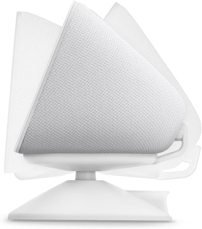 All-new Echo Show 5 (3rd Gen, 2023 release) | Smart display and alarm clock with clearer sound | Charcoal All-new Echo Show 5 (3rd Gen, 2023 release) | Smart display and alarm clock with clearer sound | Charcoal