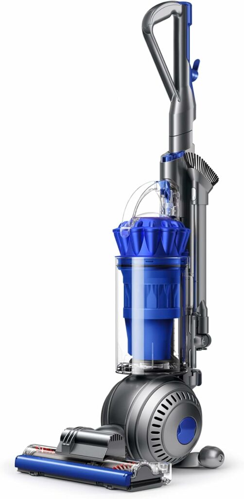 Dyson Ball Animal 2 Total Clean Upright Vacuum Cleaner, Blue Dyson Ball Animal 2 Total Clean Upright Vacuum Cleaner, Blue