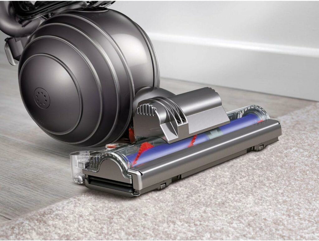 Dyson Ball Animal Upright Vacuum - Corded Dyson Ball Animal Upright Vacuum - Corded
