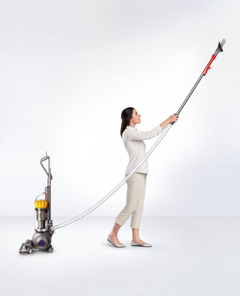 Dyson Ball Multi Floor Upright Vacuum - Corded Dyson Ball Multi Floor Upright Vacuum - Corded