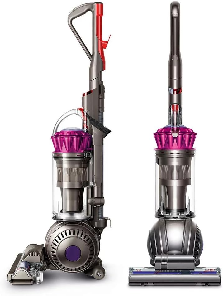 Dyson Ball Multi Floor Upright Vacuum - Corded Dyson Ball Multi Floor Upright Vacuum - Corded