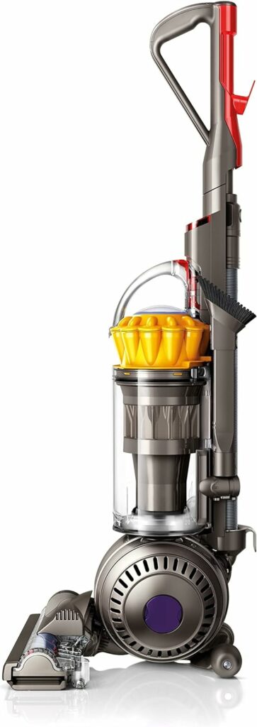 Dyson Ball Multi Floor Upright Vacuum - Corded Dyson Ball Multi Floor Upright Vacuum - Corded