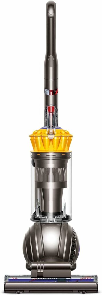 Dyson Ball Multi Floor Upright Vacuum - Corded Dyson Ball Multi Floor Upright Vacuum - Corded