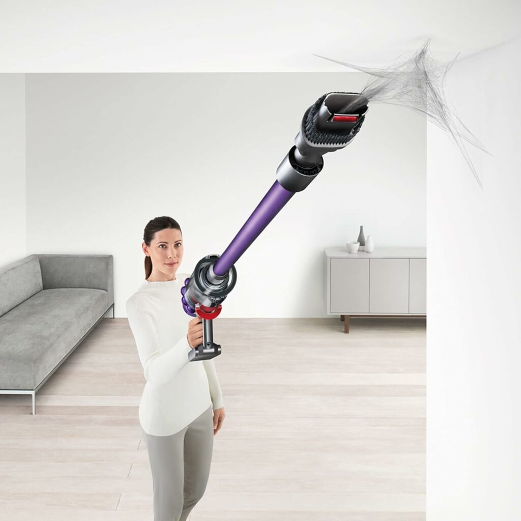 Dyson Cyclone V10 Animal Origin Cordless Vacuum Cleaner Dyson Cyclone V10 Animal Origin Cordless Vacuum Cleaner