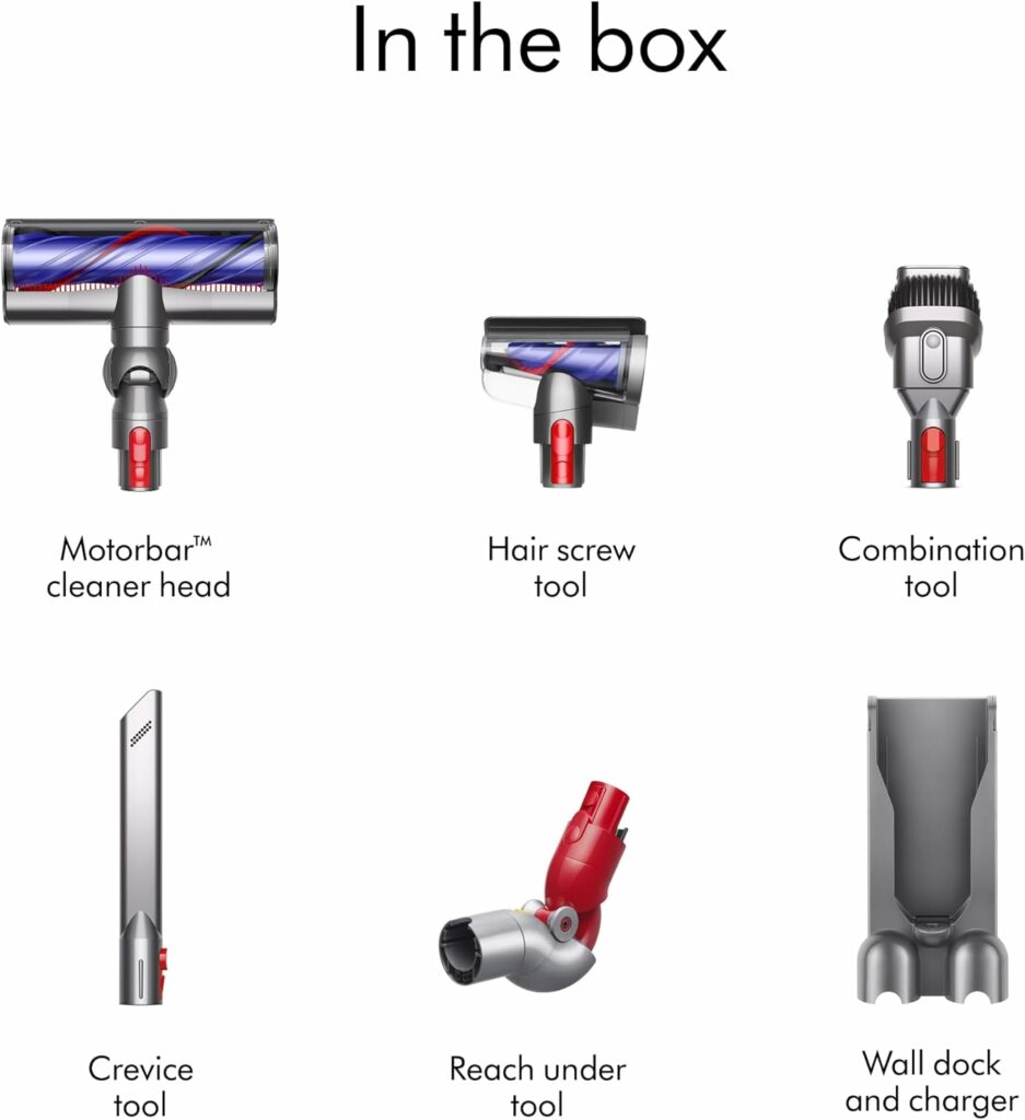 Dyson Cyclone V10 Animal Origin Cordless Vacuum Cleaner Dyson Cyclone V10 Animal Origin Cordless Vacuum Cleaner