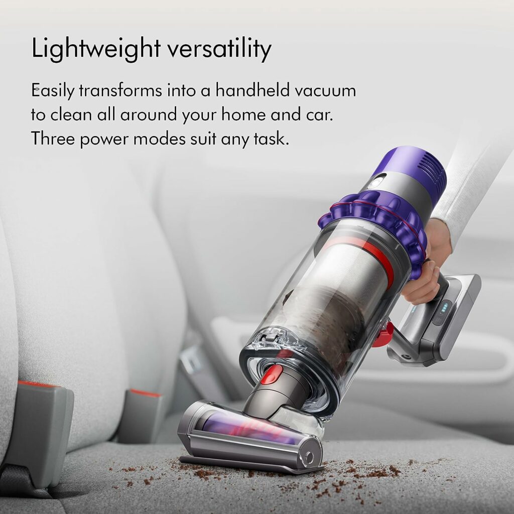 Dyson Cyclone V10 Animal Origin Cordless Vacuum Cleaner Dyson Cyclone V10 Animal Origin Cordless Vacuum Cleaner