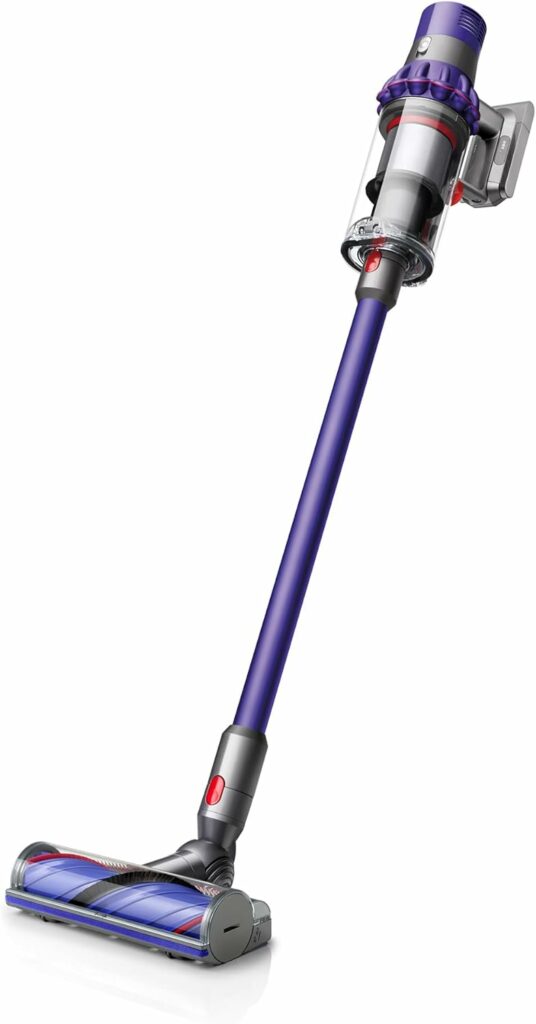 Dyson Cyclone V10 Animal Origin Cordless Vacuum Cleaner Dyson Cyclone V10 Animal Origin Cordless Vacuum Cleaner
