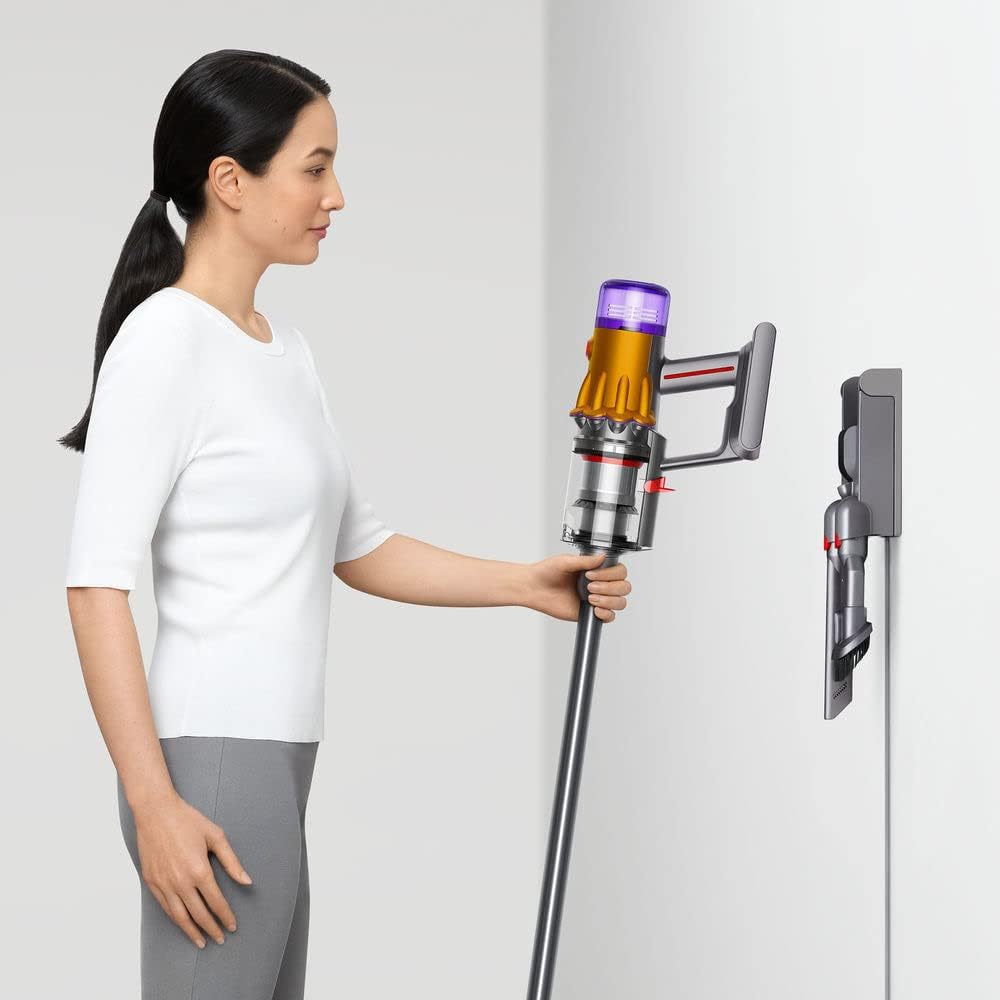Dyson V12 Detect Slim Origin Cordless Vacuum Cleaner