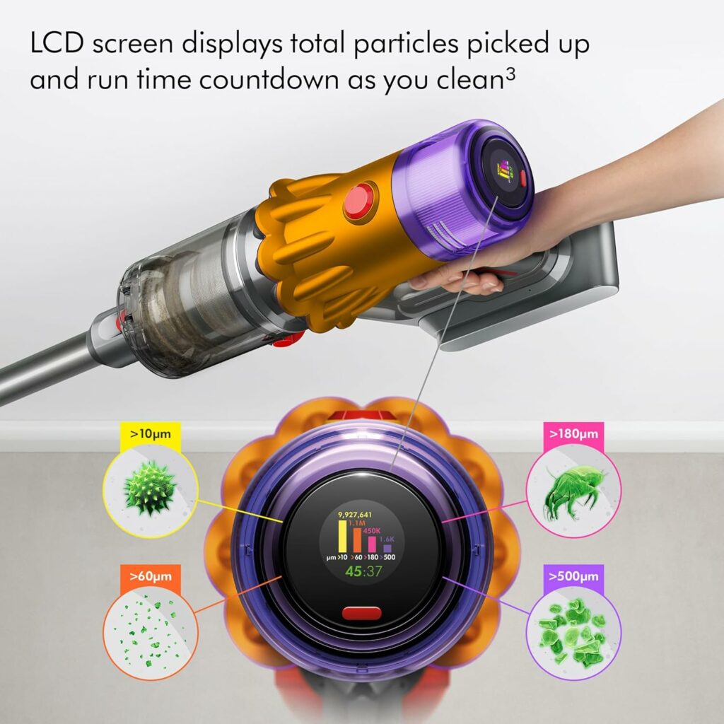 Dyson V12 Detect Slim Origin Cordless Vacuum Cleaner