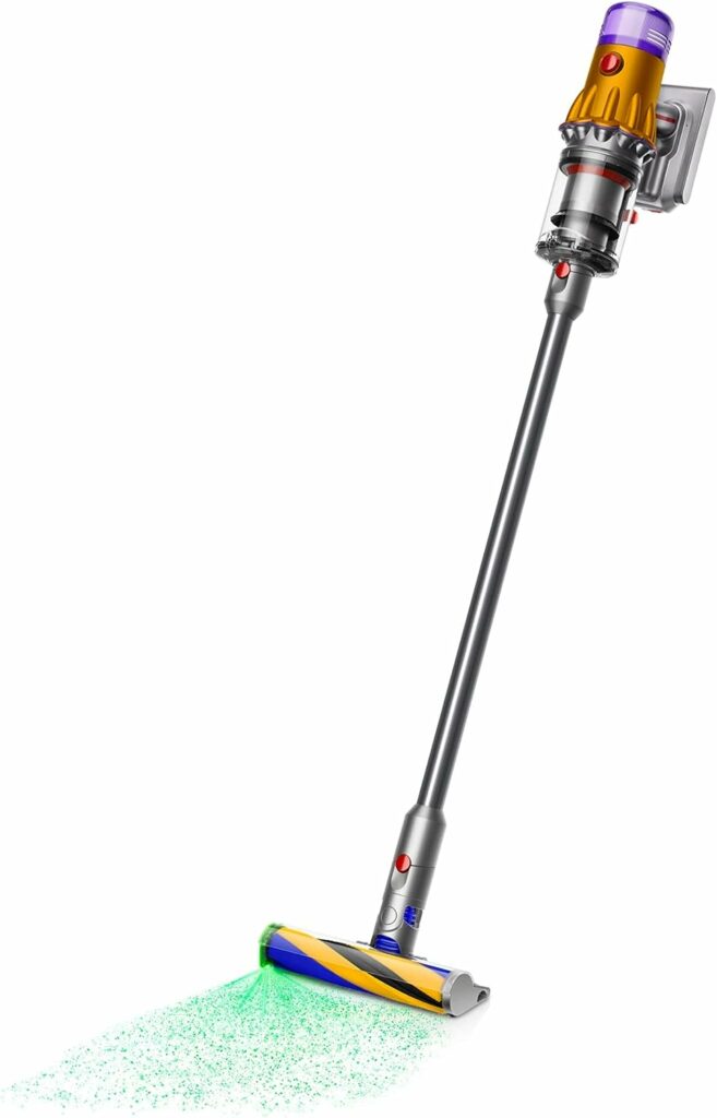 Dyson V12 Detect Slim Origin Cordless Vacuum Cleaner